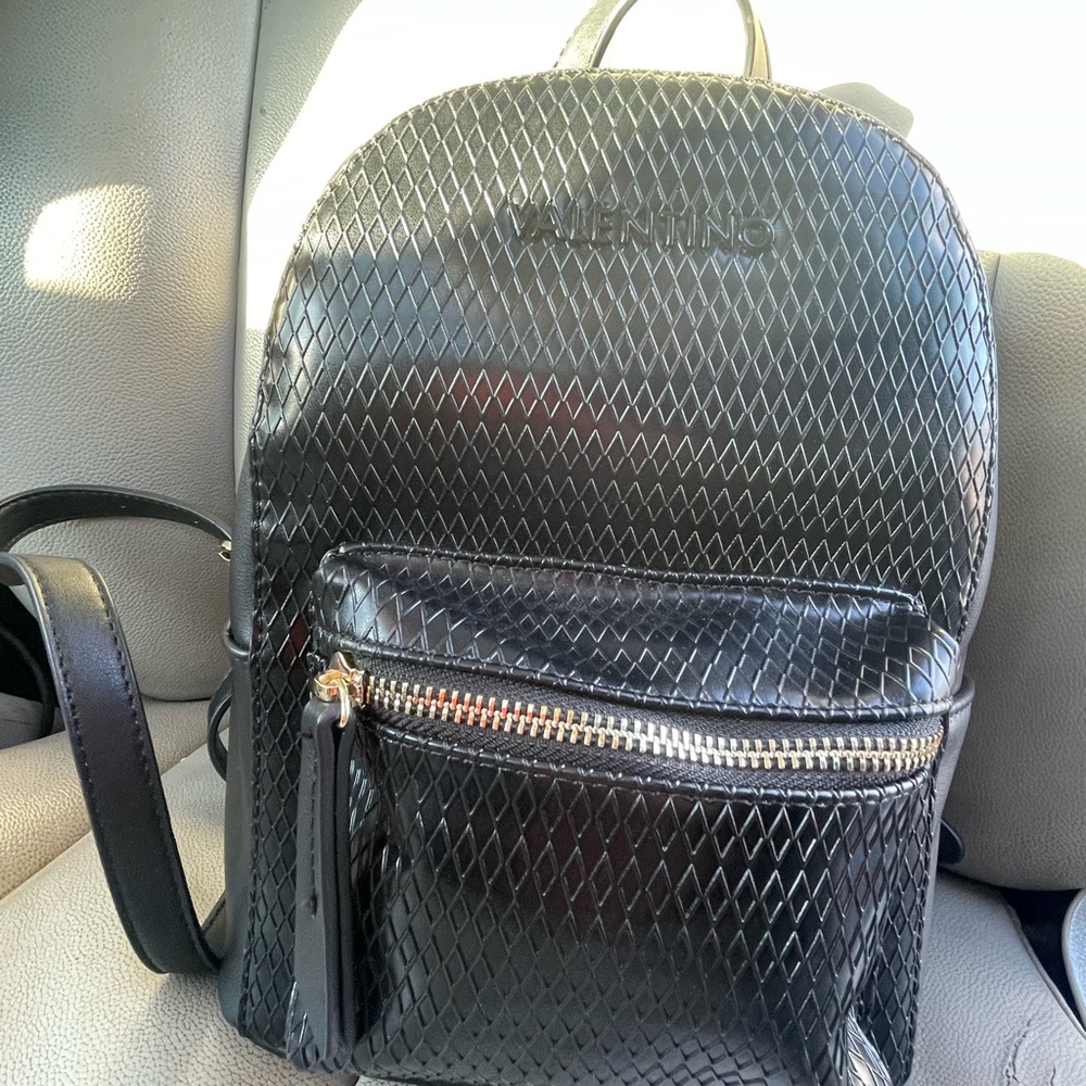 Valentino backpack